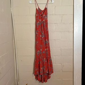 Womens Dress